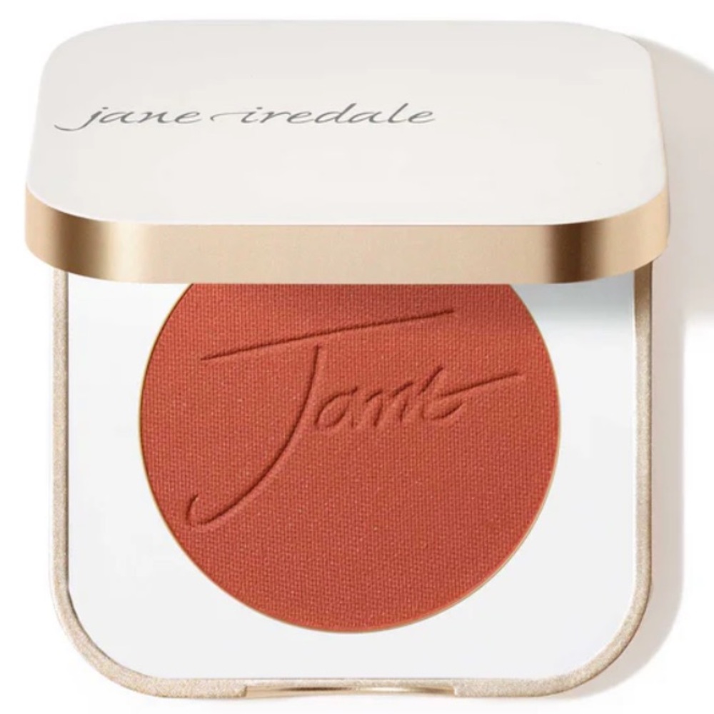 Jane Iredale PurePressed Blush Sunset - Picture 3 of 16